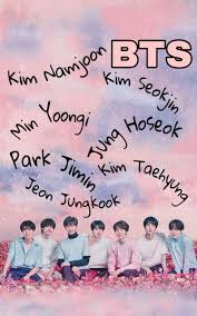 Tons of awesome bts lockscreen wallpapers to download for free. Bts Aesthetic Hintergrundbild Nawpic