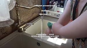 Quad amputada haciendo la casa - ThisVid.com