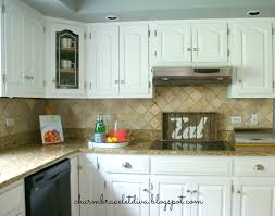 Nothing is more unappealing than a dull, outdated kitchen with old cabinetry and hardware. Our Hopeful Home Diy White Modern Farmhouse Painted Kitchen Cabinets