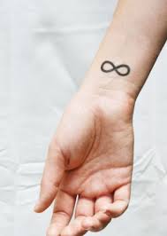 Sometimes the wrist tattoo design can consist of a single piece of design at the center which is the focus of the whole tattoo. 20 Small And Inspiring Wrist Tattoo Designs