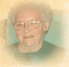 Virginia Russell Obituary & Funeral
