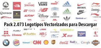 2 000 Logotipos Vectorizados Descargar Gratis Magical Art Studio Cada vez que quieras regalar una tarjeta, armar una presentación o llenar de dibujos tu vidriera, en. 2 000 logotipos vectorizados descargar