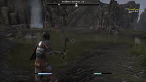 The goblin cave is a dungeon filled with goblins located east of the fishing guild and south of hemenster. The Elder Scrolls Online Walkthrough Hrogar S Hold Kinsman S Revenge Levelskip
