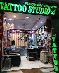 There are a lot of really great tattoo shops in the state, particularly in gilbert around where dark horse is located. Top 30 Tattoo Artists In Hazratganj Best Tattoo Makers Hazratganj Lucknow Justdial