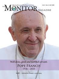 Monitor Graduation 2017 by Diocese of Trenton