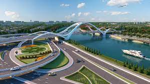 Văn phòng ủy ban nhân dân thành phố hải phòng. Háº£i Phong Khá»Ÿi Ä'á»™ng Dá»± An Xay Dá»±ng Cáº§u Rao HÆ¡n 2200 Tá»‰ Giao Thong Plo