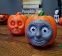 thomas the tank engine" 3D Models to Print