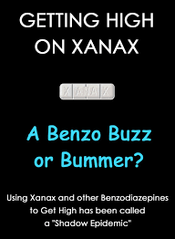 Getting High On Xanax A Benzo Buzz Or Bummer Inspire Malibu