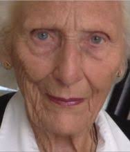 Condolence Book for Eileen KAVANAGH (née Cullen) (Sallynoggin, Dublin)