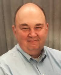 Obituary for William N. "Bill" Ott