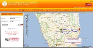 Being a tourists destination, the road map states clearly the important tourists. Green Economy The Way For Sustainable Karnataka State Road Transport Corporation