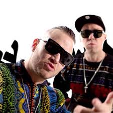 Stream Hilltop Hoods