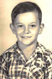 C.L. “Butch” McClain