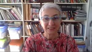 Diálogo entre artistas: Graciela Olio y Carlos Kravetz