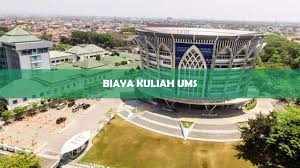 Maybe you would like to learn more about one of these? 3 Biaya Kuliah Ums S1 2021 Reguler Internasional Double Degree