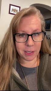 Ginger Templeton's Instagram, Twitter & Facebook