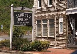 The Jarrett House To Return To Past Glory | Top Stories | Thesylvaherald.Com