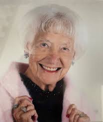 Frances Thomas Patterson Obituary July 20, 2022