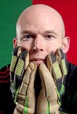 Garrycastle Press Night 2/3/2012 Captain John Gaf