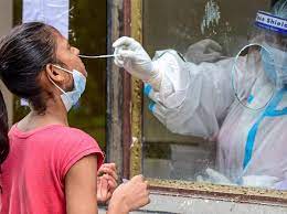 He said that himachal pradesh's currently has more than 13,400 active coronavirus cases while the recovery rate has jumped to 82.88 per cent as 877 coronavirus patients recovered from the infection on saturday, taking the total number of recoveries in the state to 71,396. Over 453 000 People Returned To Himachal Pradesh During Lockdown Minister Business Standard News