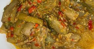 Nah pada resep kali ini kita menggunakan keladi pari. 31 Resep Lompong Kering Enak Dan Sederhana Ala Rumahan Cookpad