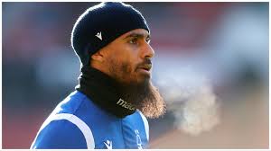 Huddersfield Town had major Lewis Grabban issue but weirdly had the last  laugh