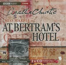 4.8 out of 5 stars 22. Agatha Christie Starring June Whitfield Miss Marple In At Bertram S Hotel 2005 Cd Discogs