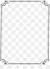 Colorful Fancy Borders
