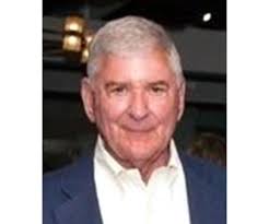 George Deichmann Obituary (1944