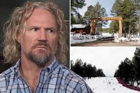 Sister Wives Stars Sell Coyote Pass Land for $1.5M