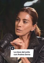 El Éxito en el Podcast con Andrea Serna