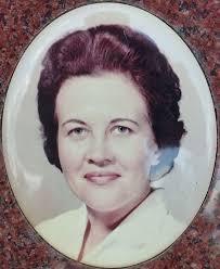 Merle Lanelle Matzke Machac McMillan (1932-2006)