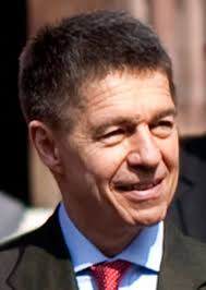 Joachim Sauer