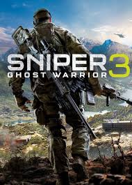 It is a sequel to sniper: Buy Sniper Ghost Warrior 3 Steam