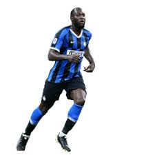 Romelu menama lukaku bolingoli, нидерландское произношение: Romelu Lukaku Pes 2020 Stats