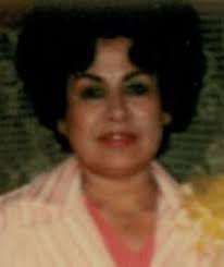 Esperanza R. Paez Obituary August 30, 2015