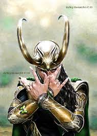 Loki There Are No Men Like Me Xvii By Admiraldemoy Deviantart Com On Deviantart The Latest By My Favourite Loki Artist Loki Avengers Loki Marvel Loki Thor