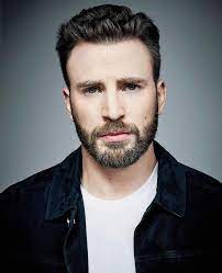 Chris Evans Now On Twitter Chris Evans Haircut Chris Evans Evan