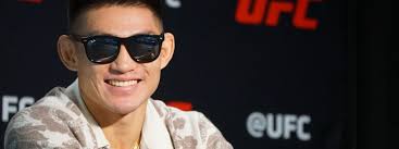 Jean Silva MMA Stats & News