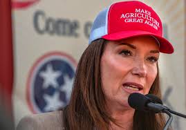 U.S. Agriculture secretary backs Tennessee higher ed grant cuts • Tennessee  Lookout