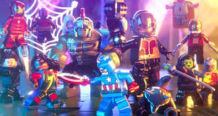 Check spelling or type a new query. Cheat Lego Marvel Super Heroes Ps3 Lengkap Bahasa Indonesia
