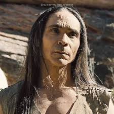 I'm honored to be Cherokee❤️✌️