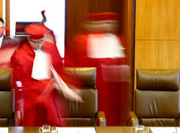 Noch mehr spaß am draußensein. Ist Das Gerecht Neue Richter Am Bundesverfassungsgericht Wechsel In Karlsruhe Detektor Fm Das Podcast Radio