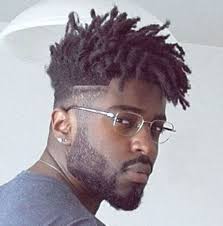 Taper fade haircuts and fades both refer to how hair is cut at the sides and back of the head. Niedlich Taper Fade Dreads Gedacht Fur Wirklich Ermutigen Hair Styles Hot Hair Styles Mens Hairstyles Medium