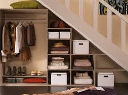 Leroy Merlin Comment Creer Un Dressing Sous Escalier Mesures Et Mode D Emploi Stairs Design Interior Home Basement Remodel Diy