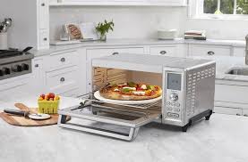 2.7 out of 5 stars with 25 ratings. High Tech Convection Toasters Chefs Convection Countertop Oven