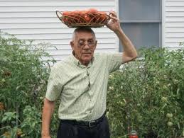 The make i got over here. Pasquale Sciarappa Cooking Channel