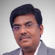 Kripa Krishnan Email & Phone Number