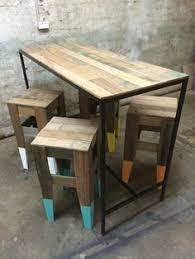Timber Pub Tables Google Search Diy Furniture Recycled Furniture Furniture Inspiration