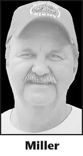 VERN MILLER Obituary (1944